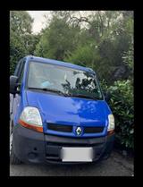 Renault Master - gebrauchte Renault Master aus dem Jahr 2005