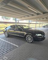 Audi A7 3.0 TDI, 2. Hand, scheckheftgepfle... - Audi A7 in Wiesbaden
