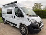 Chausson v594s First Line, Fiat. Navi, RFK, Solar, Markis - Chausson Etagenbett Diesel Kastenwagen