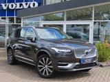 Volvo XC90 Ultimate Bright Recharge Plug-In Hybrid AWD - Volvo XC90: Recharge Ultimate Bright