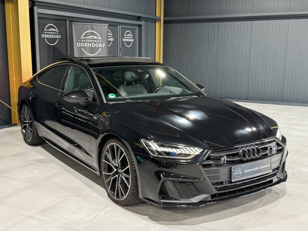 Image of Audi A7