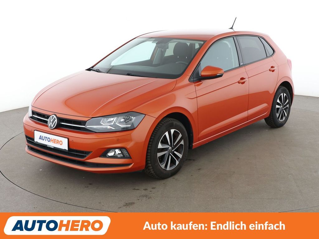 Image of Volkswagen Polo