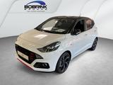 Hyundai i10 N Line 1.0 EU6e PE (GQ) 5DR 1.0T 5MT MY25 - Hyundai i10 Neuwagen: Eu