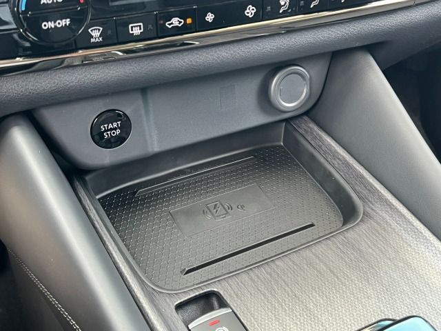 Fahrzeugabbildung Nissan Qashqai 1.5 VC-T e-Power N-Design*HAD*el.HK