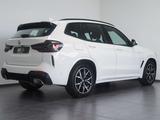BMW X3 xDrive 20 i M Sport SHADOW/PANORAMA/AHK - BMW X3 mit Benzin-Antrieb: Geländewagen, Automatik