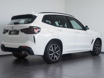 BMW X3 - 4