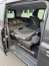 Mercedes-Benz Vito 1,9  - Mercedes-Benz Vito: 9
