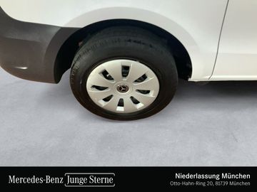 Mercedes Vito - 5