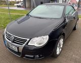 Volkswagen Eos 2.0 TDI Individual Leder 1"Hand - Volkswagen Eos: Individual