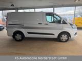 Ford Transit Custom STANDHZ/SITZHZ/AHK/KLIMA - Ford Transit Custom Gebrauchtwagen in Hamburg