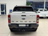 Ford Ranger 3.2 TDCi Wildtrak 4x4 Doppelkabine - Ford Ranger: Doppelkabine