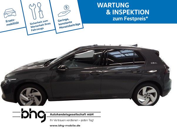 Volkswagen Golf - Bild 2