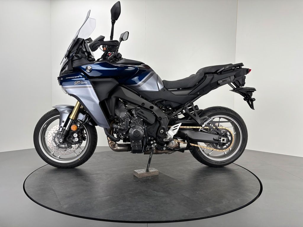 Fahrzeugabbildung Yamaha TRACER 9 GT+  *NEUFAHRZEUG MJ25*