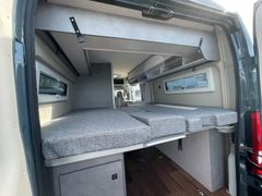 Pössl Summit Shine 600 L  | Premium & Assistenz Paket*