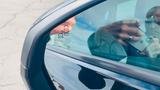 Opel Grandland Leder Navi AHK Sitzbelüft. LED - schwarze Opel Grandland (X)