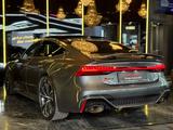 Audi RS7 4.0 TFSI Tiptronic quattro*B&O/KER/CARB/PANO - Audi RS7 Gebrauchtwagen