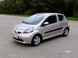 Toyota Aygo 1,0 ckIN2U 