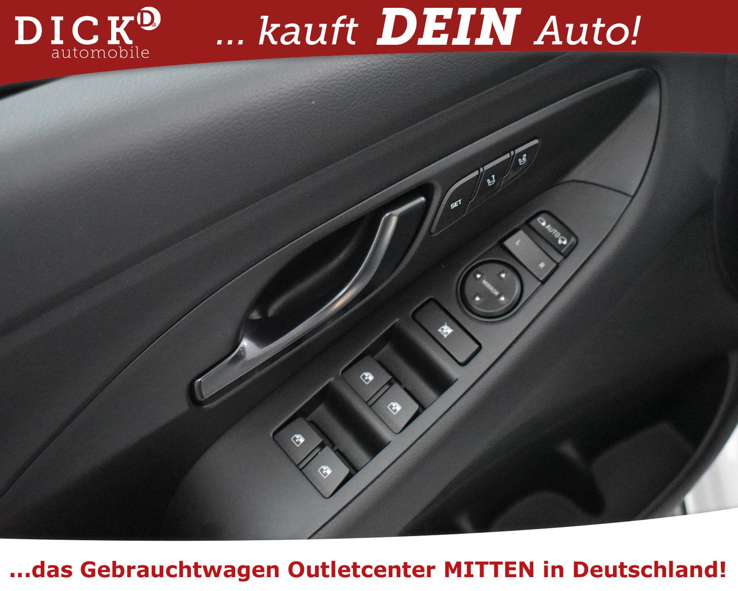 HYUNDAI i30 FB 2.0 TGDI N Perform PANO+MEMO+KAM+LED+19" - Image 16