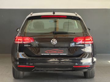 Volkswagen Passat Variant - 5