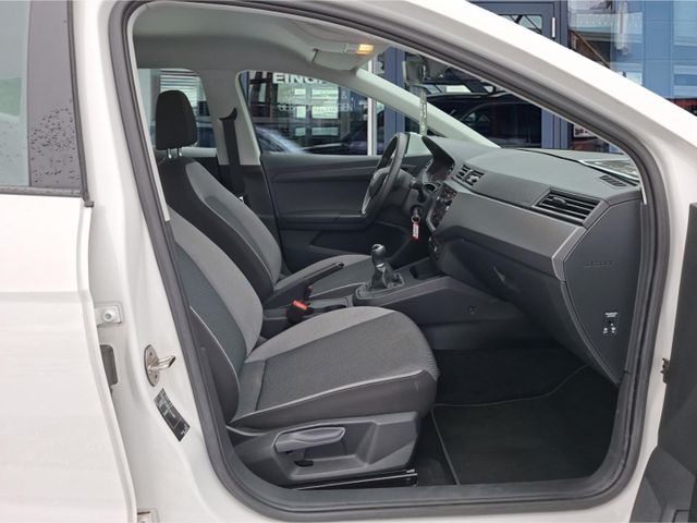 Seat Ibiza Style 1.0 TSI °SHZ°AAC°PDC°Tempomat°