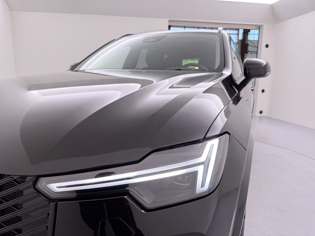 Volvo XC90 T8 AWD Ultra Dark Recharge Plug-In Hybrid foto 10