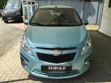 Chevrolet Spark 1.0 LS/Klima/Allwetter/Tüv 06.2027 - Chevrolet Spark: 1.0
