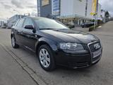 Audi A3 Sportback 1.6 Attraction*2.Hand* - gebrauchte Audi A3 aus dem Jahr 2004