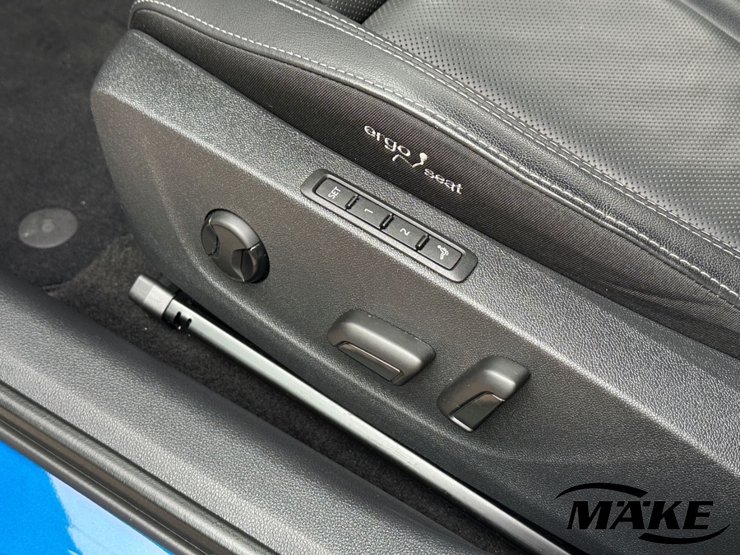 Octavia Combi Style 2.0 TDI DSG AHV STDHZG LEDER