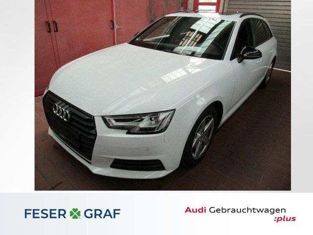 Audi A4 Avant 35 TDI S tronic Pano LED Keyless Rfk