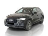Audi Q5 2.0 TFSI S tronic quattro "3xS-Line"Kamera" - Audi Q5: Tronic