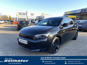 Bild 1 Opel Corsa GS NAVI/KLIMA-AUTO/PDC v+h+CAM/LED