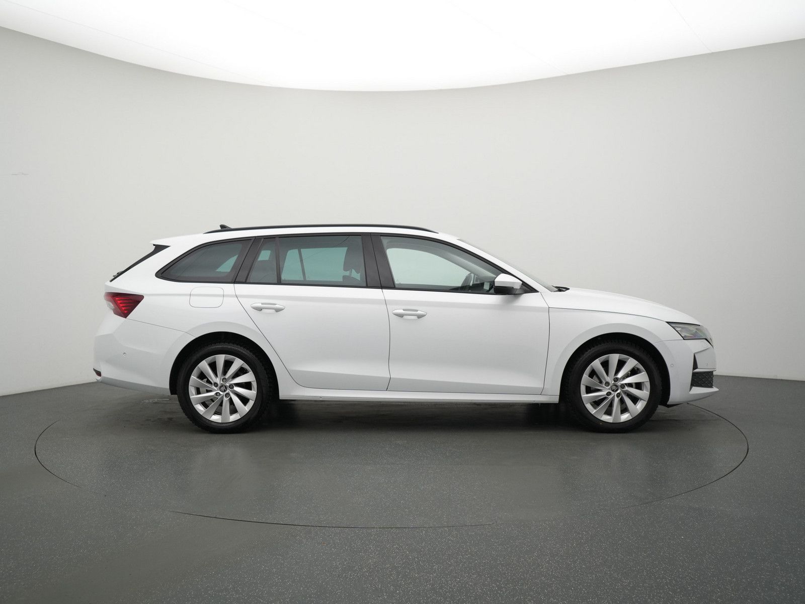 Skoda Octavia - Bild 2