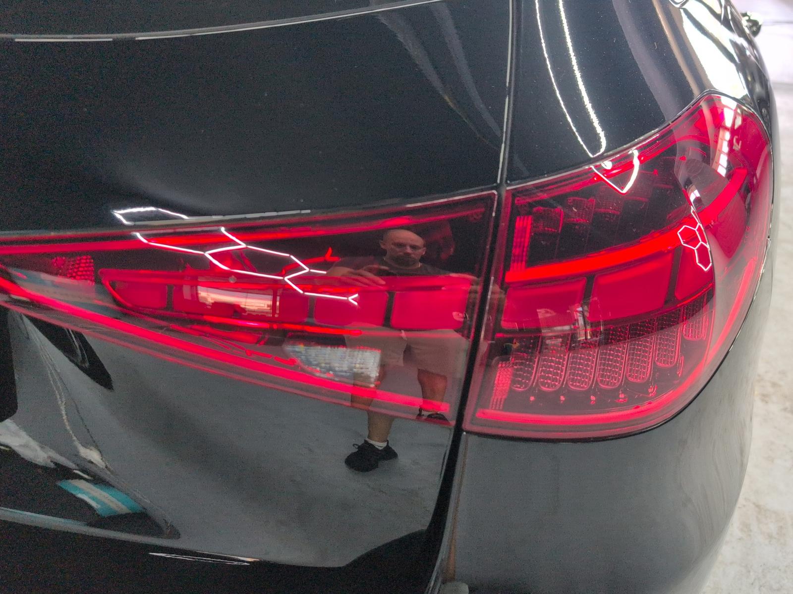 Mercedes-Benz C-Class d T. Avantgarde LED+SOUND+LEDER+SHZ+AMBIEN, миниатюра 27