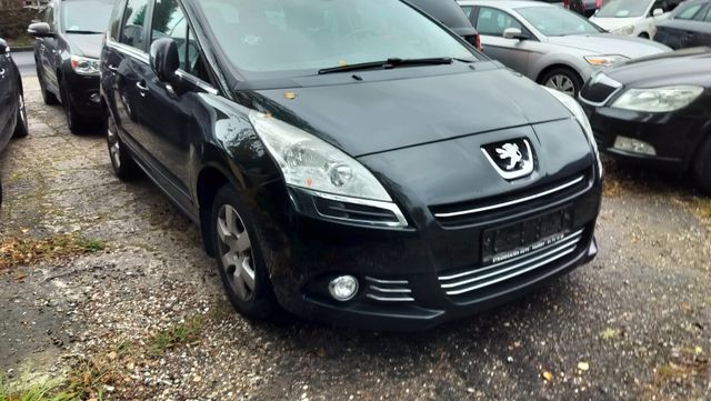 Peugeot 5008 Active