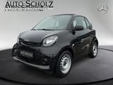 Smart EQ fortwo 22KW+SHZ+DAB RADIO+COOL&AUDIO+TEMPOMAT