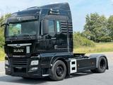 MAN TGX 18.500 SZM 4x2 ADR Retarder - MAN Gebraucht Szm