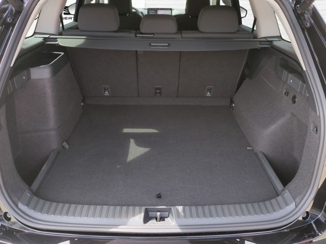 Fahrzeugabbildung SKODA Kodiaq 1.5 TSI iV Selection HYBRID LED NAVI