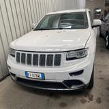 Jeep JEEP GRAND CHEROKEE 3.0 MJ. 250Cv. OVERLAND - Jeep Grand Cherokee Kombi Gebrauchtwagen