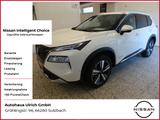 Nissan X-Trail 1.5 VC-T e-Power Tekna e-Power - Nissan X-Trail in Saarbrücken