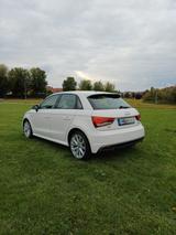 Audi A1 Sportback 1.0 TFSI // 95 PS // unfallfrei - Audi: A 9