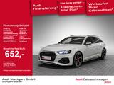 Audi RS 4 Avant 2.9 TFSI qu Matrix Dynamik virtCo B&O - Audi RS4 in Stuttgart