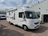Rapido La Randonneur 9083 DF XXL garage - Rapido Wohnmobil oder -wagen
