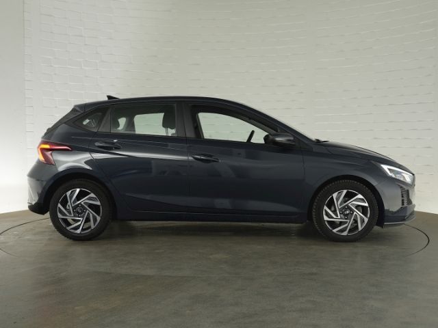 i20 FACELIFT T-GDI TREND DCT+VOLL LED+NAVI+RÜCKF