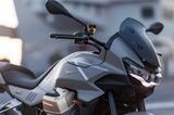 Moto Guzzi V100 V 100 Aviazione Navale Tageszulassung - MOTORRAD TAGESZULASSUNG