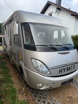 HYMER / ERIBA / HYMERCAR B675SL - HYMER / ERIBA Etagenbett