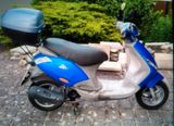 Piaggio Zip 100 - PIAGGIO ZIP