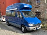 Mercedes-Benz James Cook Westfalia 316 CDI Automatik - James cook