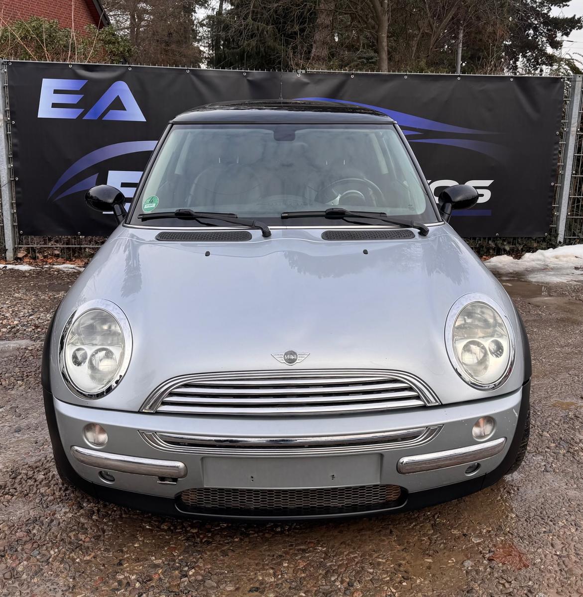 MINI COOPER Mini Cooper