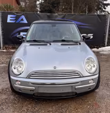 MINI COOPER Mini Cooper - MINI Cooper aus 2004
