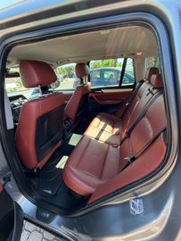 BMW X3 - 8